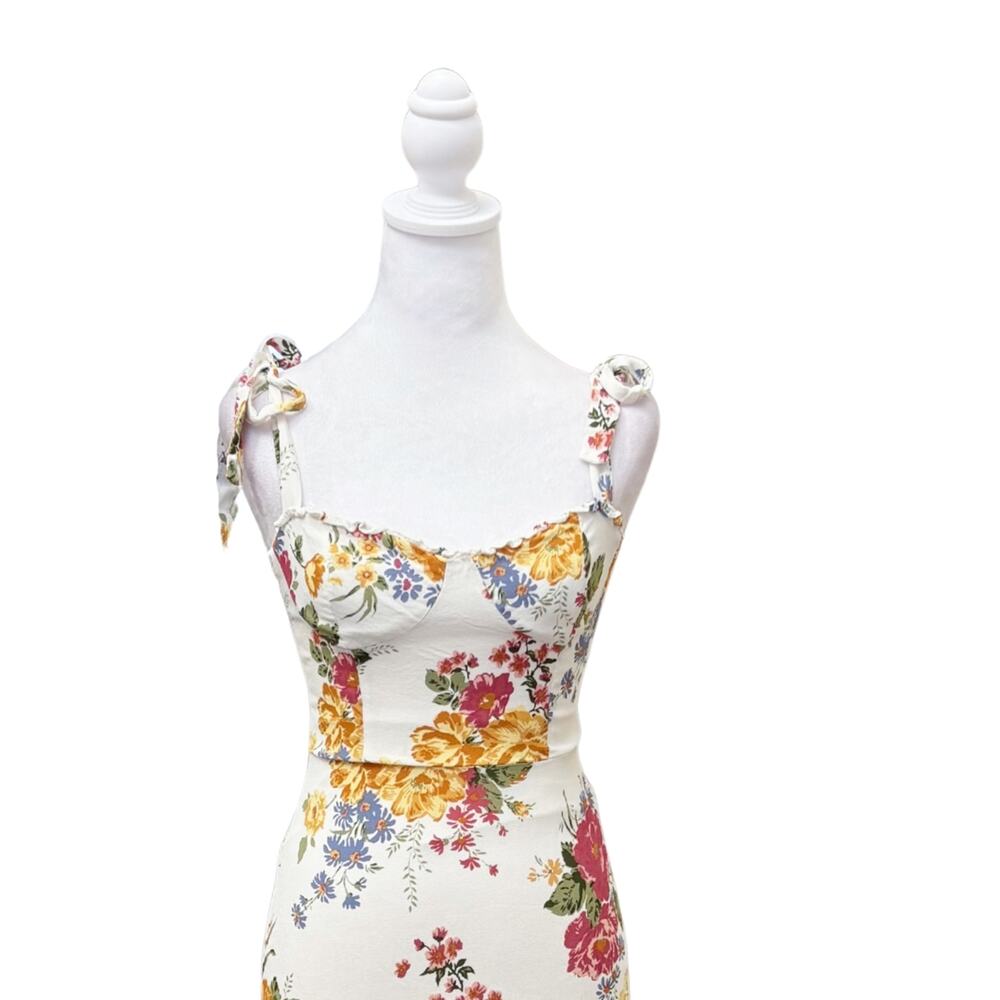Reformation Dress 2 - Picture 4 of 8